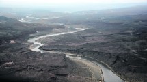 Imagen de Al pedido de ayuda a Alemania se le sumó el interés por Chihuido