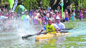 Regata: todos los ganadores, categoría por categoría