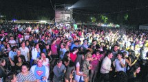 Imagen de Fiesta de la Pera: rock y gastronomía, combo potente