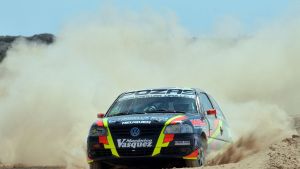 Cipolletti será sede del estreno del Rally Regional