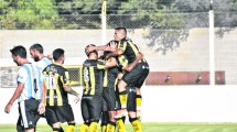 Imagen de Deportivo Madryn goleó a Sol de Mayo y lo eliminó de la Copa Argentina