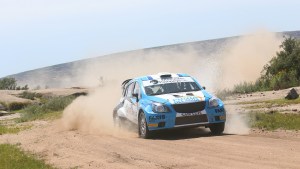 Rally: el Argentino, cerca de tener nuevamente a la Vuelta de la Manzana