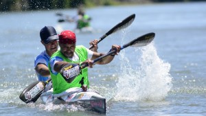 Regata del río Negro: así está la clasificación general en cada una de las categorías