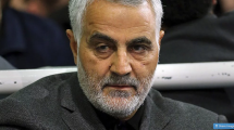 Imagen de EEUU e Irán: al borde de la guerra tras el asesinato de Qasem Soleimani