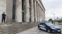 Imagen de Un turista australiano se encuentra grave luego de ser apuñalado en Buenos Aires