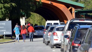 Cuál es la mejor ruta para ir a Chile desde Neuquén y Rio Negro esta primavera