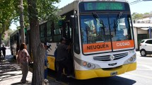 Imagen de El congelamiento del boleto de colectivo no llega a la región