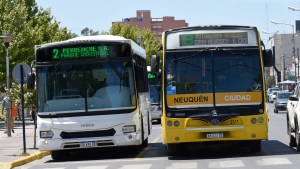 La izquierda pide informes sobre los aportes extras para la concesión del transporte público en Neuquén