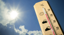 Imagen de Cómo evitar golpes de calor: consejos y recomendaciones