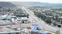 Imagen de Añelo: En Vaca Muerta llegó la hora de los edificios