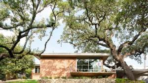 Casa ícono de los años ’50 restaurada y renovada