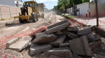 Imagen de Neuquén: Gastaron millones en una obra mal hecha