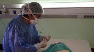 Se realizó la primera donación de órganos del año en Río Negro