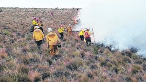 La imprudencia humana, la primera causa de incendios