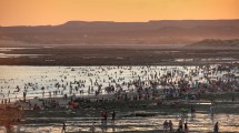 Imagen de ¿Por qué Las Grutas es la playa argentina más linda?