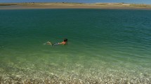 Imagen de Punta Perdices: el caribe de la Patagonia, a 65 km de Las Grutas