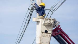 Anuncian un corte de energía para esta tarde en un sector de Roca