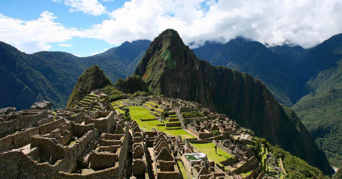 Muere un turista argentino en Machu Picchu: denuncian mala atención médica