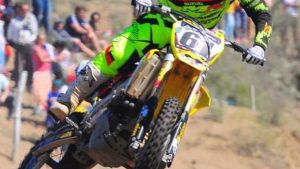 Supercross: todo listo para el arranque en La Barda