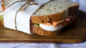 Ideas de sandwiches para resolver cenas o almuerzos de verano