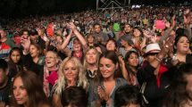 Imagen de La Fiesta del Mar y el Acampante confirmó las fechas para Fabiana Cantilo, Sele Vera y Rodrigo Tapari