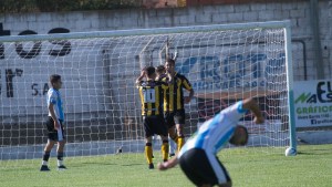 Sol de Mayo cayó ante Madryn y quedó con un pie afuera de la Copa Argentina