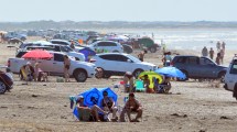 Imagen de El Cóndor: playas extensas, onda familiar y buena pesca para un verano a pleno