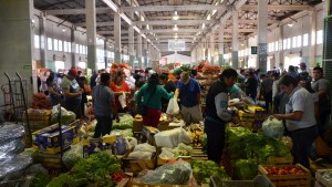 El mercado más grande de Neuquén abre sus puertas con «Mercado de Sabores»: días, horarios y cómo llegar