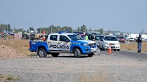 Imagen de Tomas de Neuquén: aceptan dejarlas a cambio de tierras