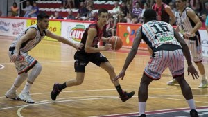 Ganaron Atenas y Del Progreso y sueñan con salir del fondo en la Liga Argentina