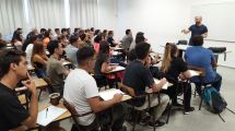 Imagen de Casi 4.000 estudiantes iniciaron el ciclo lectivo 2021 en la UNRN