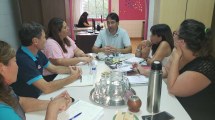 Imagen de La Municipalidad de Cipolletti fortalecerá los trabajos comunitarios