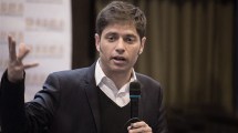 Imagen de Ahora Kicillof espera convencer a los bonistas pagándoles el 30% del capital vencido