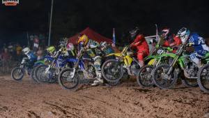 El viernes, segunda fecha del supercross en Neuquén