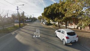 Denunció que taxistas lo golpearon brutalmente en Neuquén