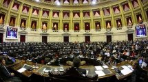 Imagen de Aborto legal: Diputados saca hoy dictamen y mañana lo trata en el recinto