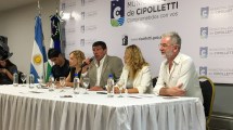 Imagen de Confirmaron los shows para la Fiesta de la Actividad Física en Cipolletti