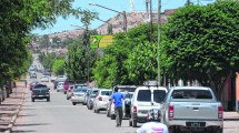 Imagen de Polémica: Rincón prohibió el ingreso de no residentes