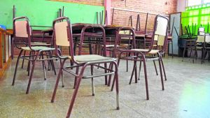 En Neuquén hay más de 150 escuelas que no están en condiciones, denuncia ATEN