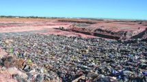 Imagen de Derogan el polémico decreto de Macri que permitía importar basura