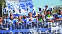 Imagen de Docentes de Neuquén no comienzan las clases y marcharán por una nueva oferta