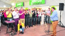 Imagen de Weretilneck reunirá a Juntos y fijará su impronta militante