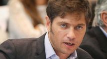 Imagen de Es un «excelente funcionario» dijo Kicillof sobre Federico Basualdo, el subsecretario de Energía que quiere correr el gobierno