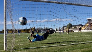 El maleficio que Cipolletti quiere romper en Puerto Madryn