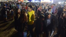 Imagen de El clima para la Fiesta de la Confluencia en Neuquén