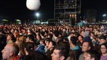 Imagen de Fiesta de la Confluencia en Neuquén: artistas, actividades y horarios