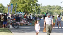 Imagen de Carnaval exitoso para el turismo con 100% de ocupación en Neuquén