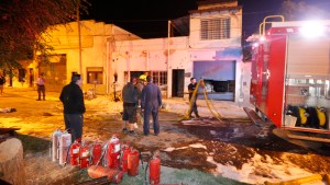 No habrá multa para el depósito de químicos que se incendió en Neuquén