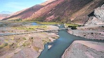 Imagen de Portezuelo del Viento: el impacto ambiental como eje del conflicto