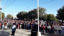 Imagen de Liberaron a los detenidos por asesinar a un niño y violar a su madre en Puerto Deseado